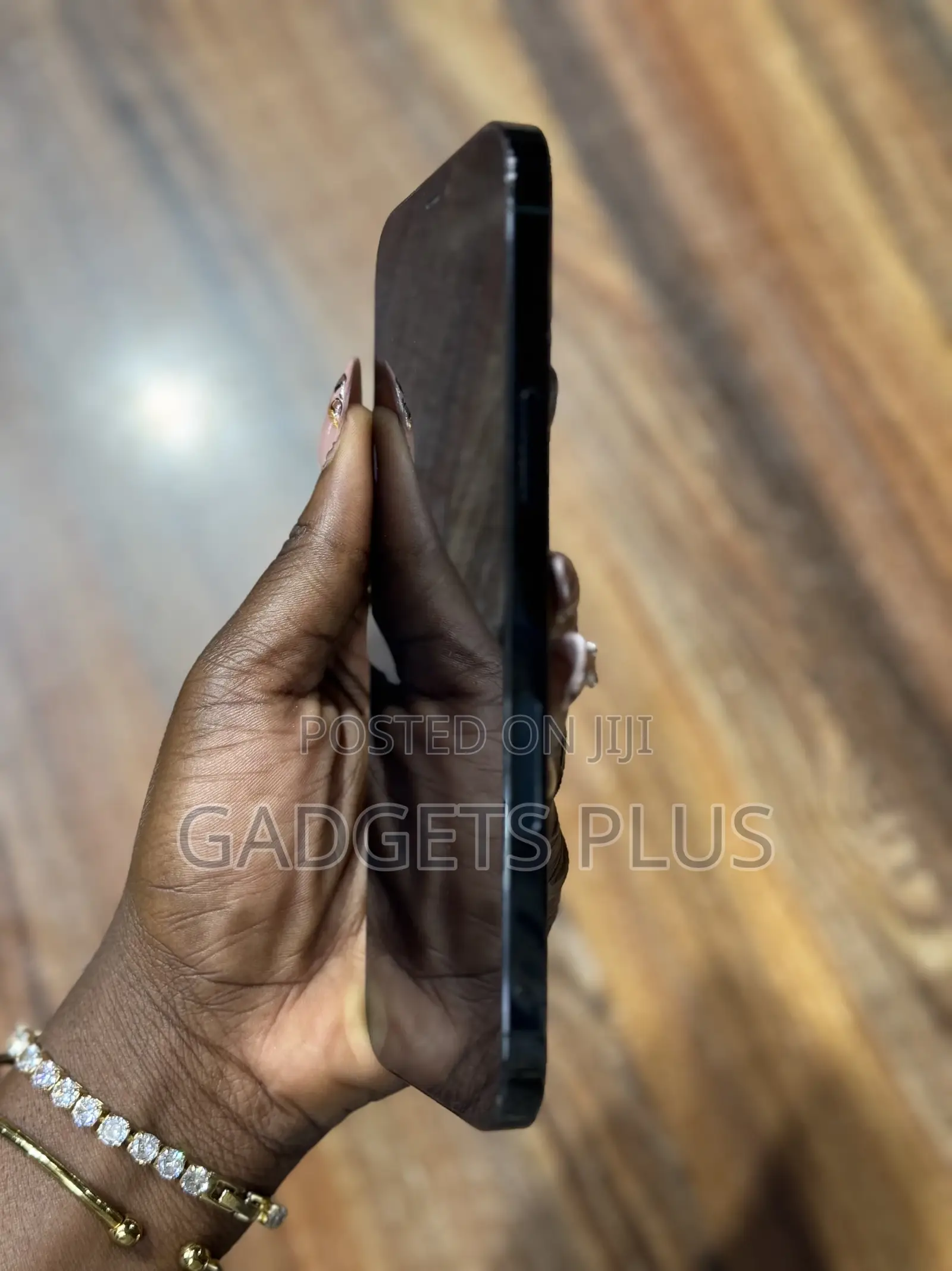 Apple iPhone 12 Pro Max 128 GB Blue