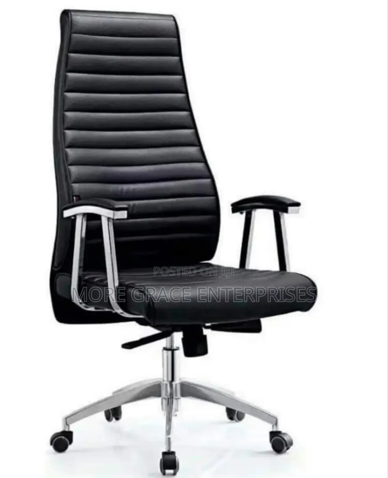 High Back Office Chair