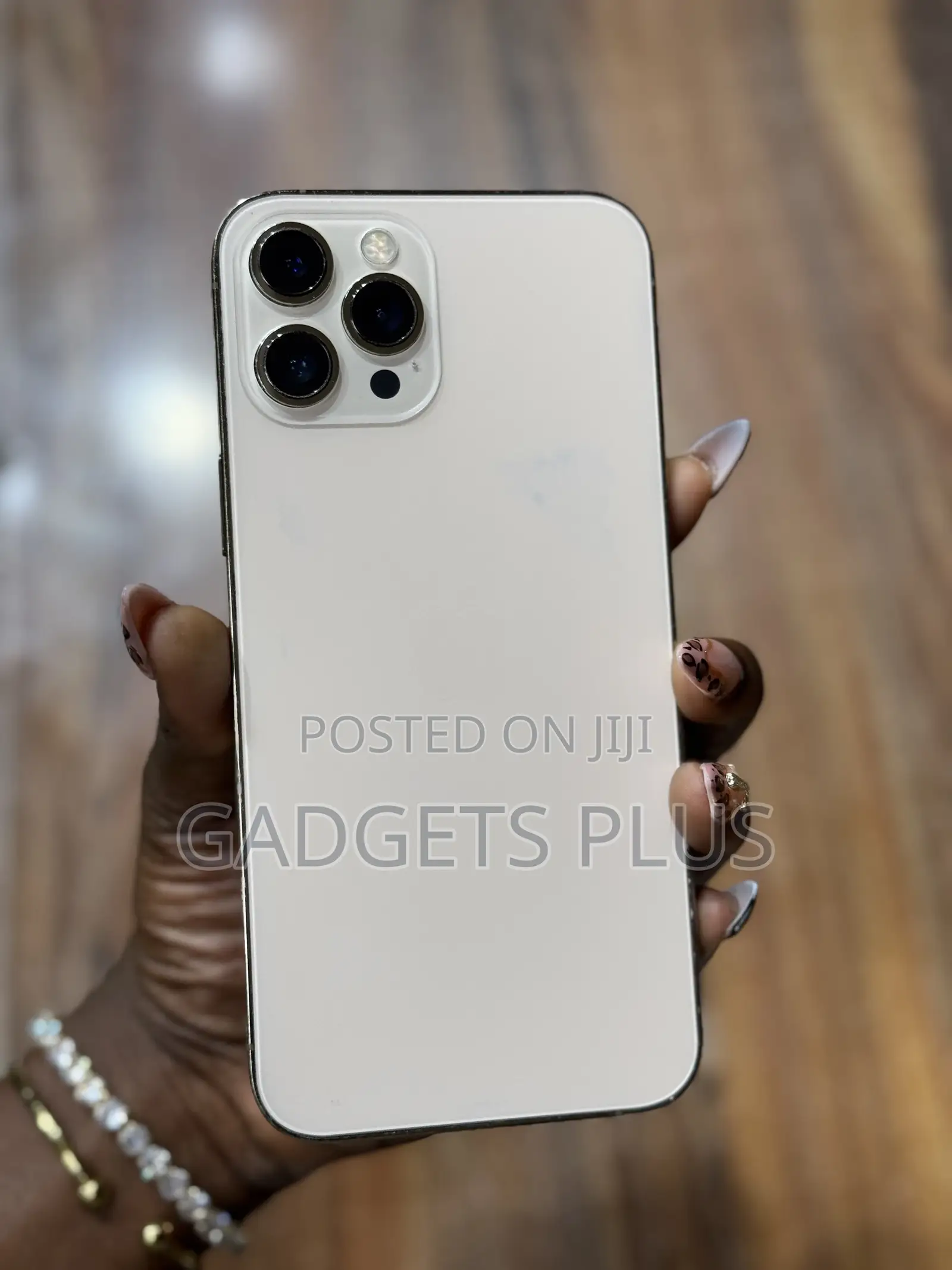 Apple iPhone 12 Pro Max 256 GB Gold
