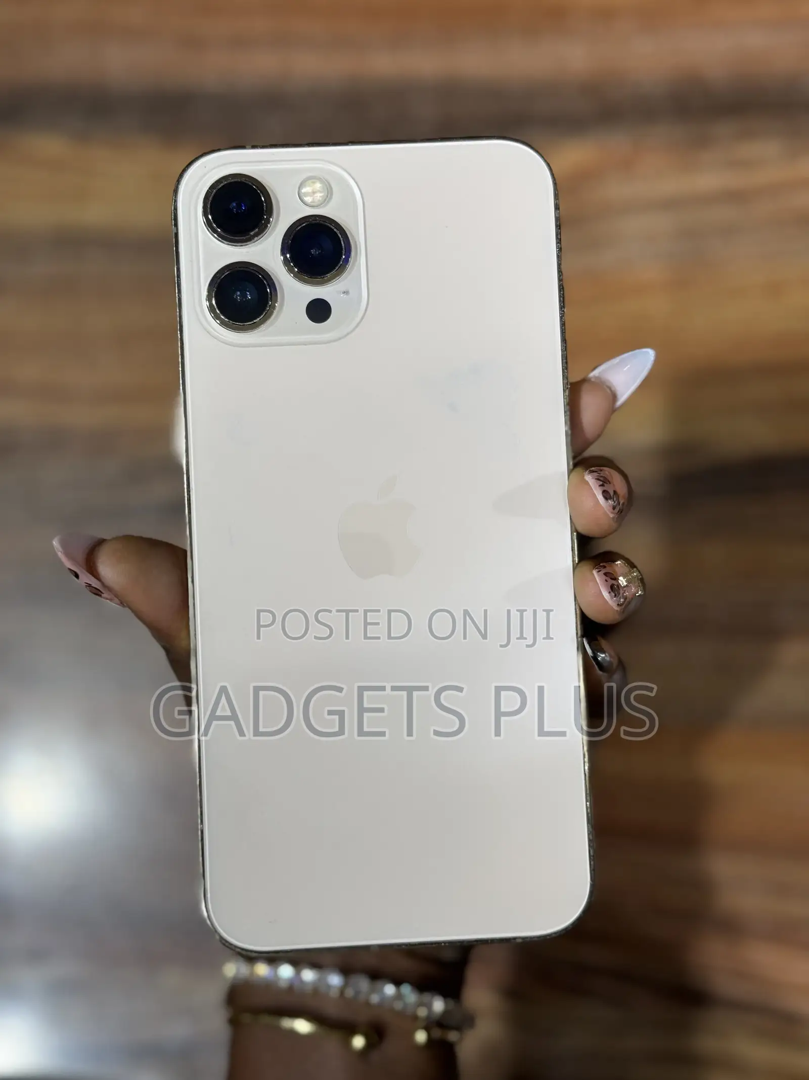Apple iPhone 12 Pro Max 256 GB Gold