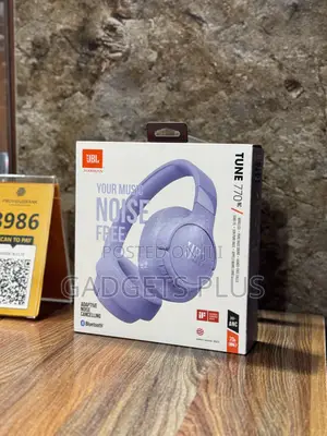 JBL Tune 770nc