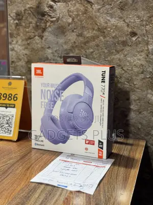 JBL Tune 770nc