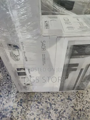 Sony S40r 5.1 Channel 600w Home Theater System Bluetooth