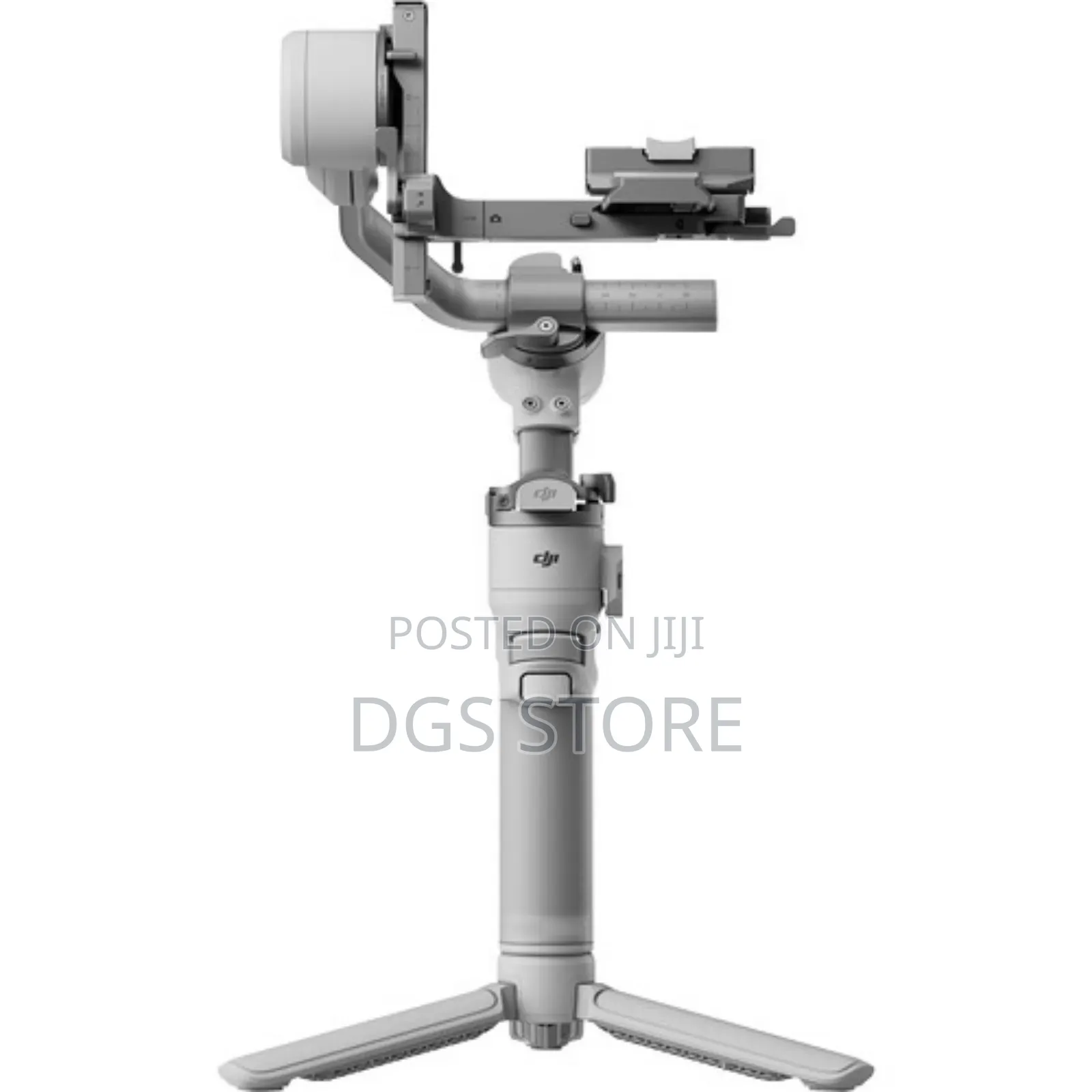 Dji Rs 4 Mini Handheld Gimbal Stabilizer