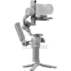 Dji Rs 4 Mini Combo Handheld Gimbal Stabilizer