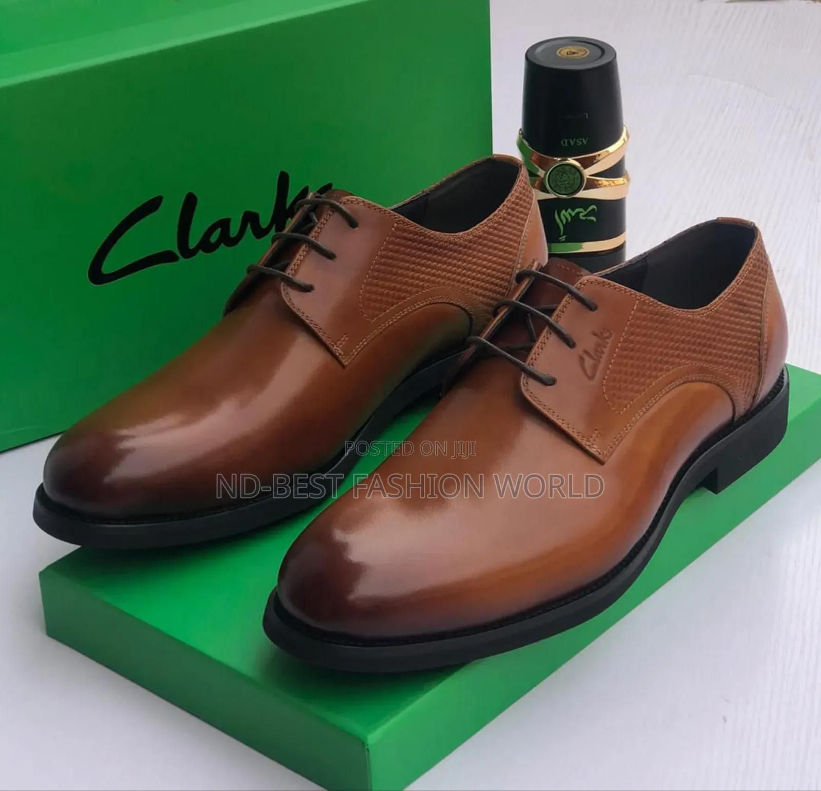 Good Leather Shoes