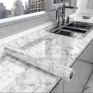 Marble Wall Stickers