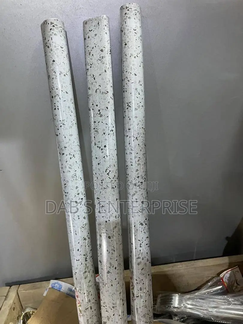 Marble Wall Stickers