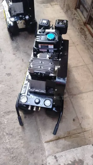 Predator 9 Gallon Gasoline Air Compressor 212cc