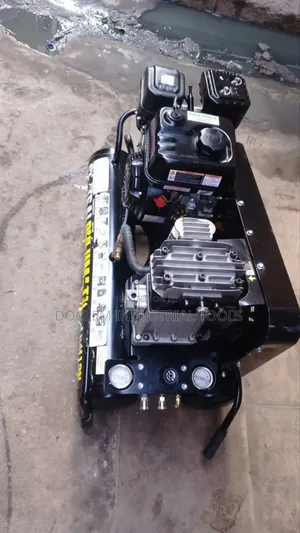 Predator 9 Gallon Gasoline Air Compressor 212cc