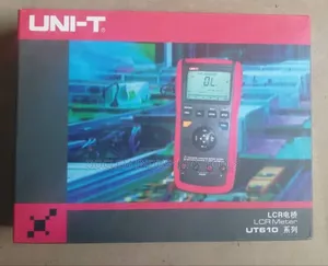 LCR Digital Multimeter