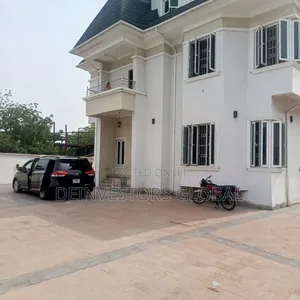 Photo - 6bdrm Duplex in Apapa Gra for rent