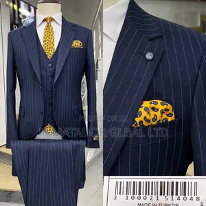 Exclusive New! Fernandez Men's Suits.