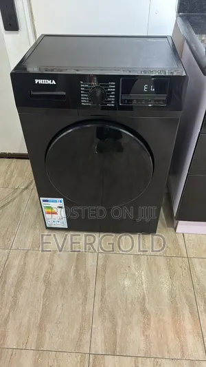 Washing Machine 10 Kg Available
