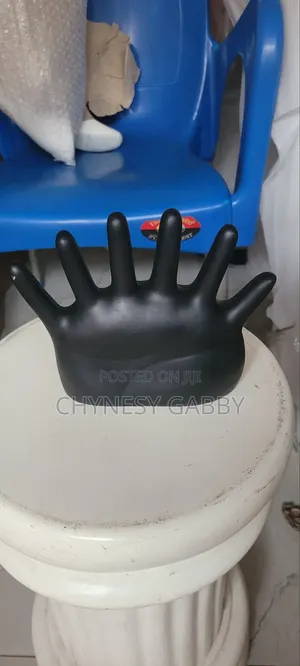 Suitable Hand Rings Fashion Mannequins