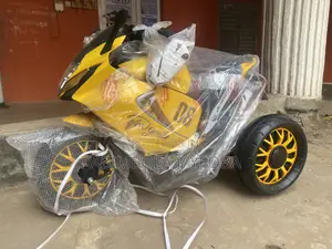 Children/Kids Automatic Power Bike