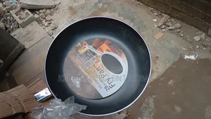 Non Stick Stainless Quality Fry Pan 28 Cm