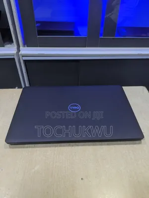 Laptop Dell Latitude 3510 8GB Intel Core I5 SSD 256GB