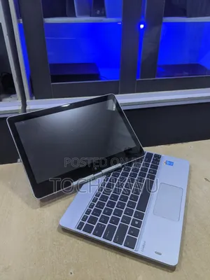 Laptop HP EliteBook Revolve 810 G3 Tablet 8GB Intel Core I5 SSD 256GB