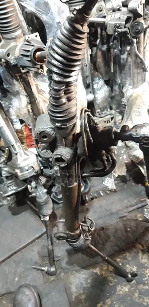 Steering Rack for Toyota Highlander 2002 2004