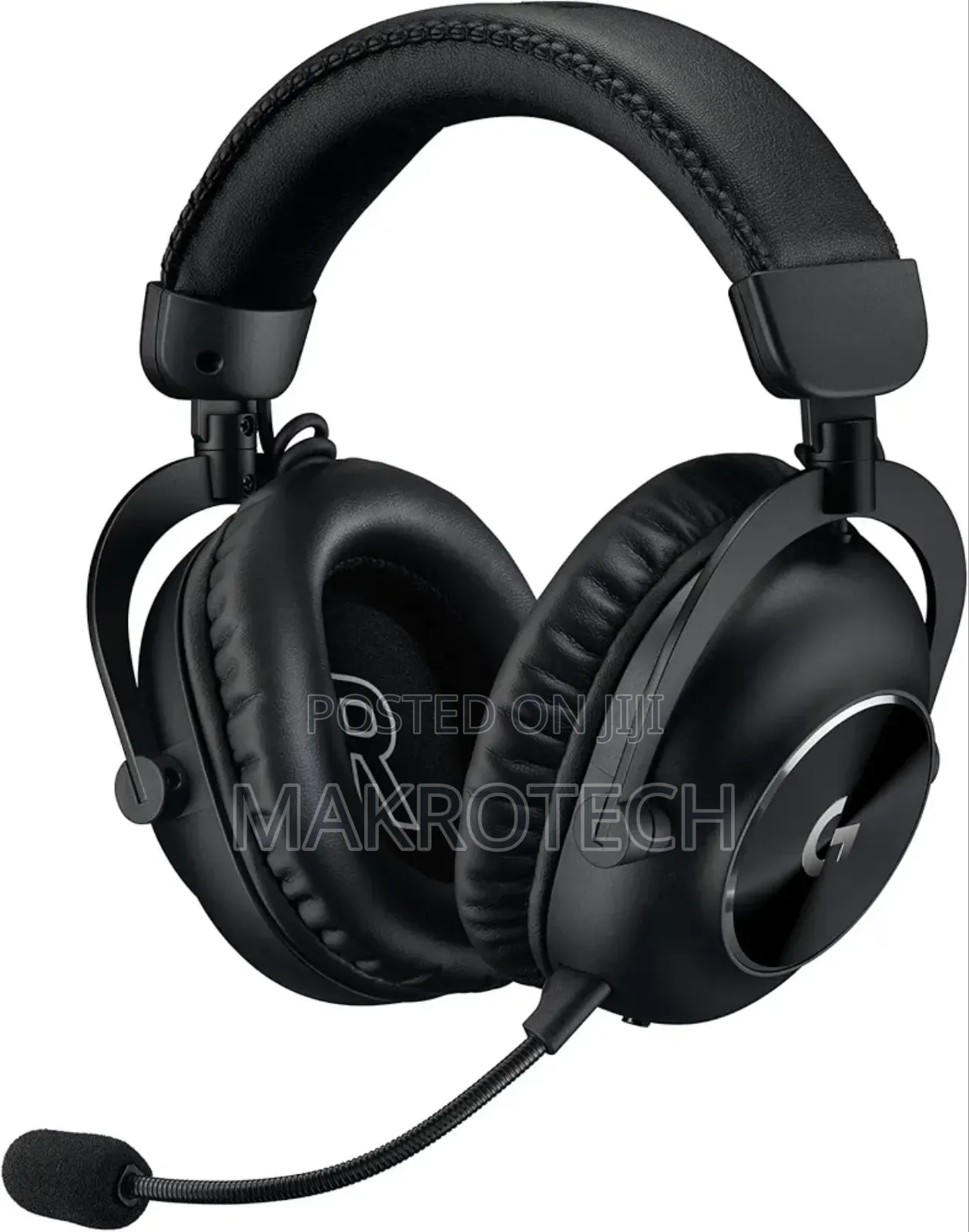 Logitech G Pro X 2 Lightspeed Wireless Gaming Headset: