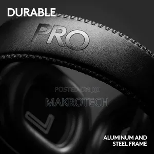 Logitech G Pro X 2 Lightspeed Wireless Gaming Headset:
