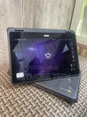 Photo - Laptop Dell Chromebook 11 4GB Intel Celeron SSD 32GB
