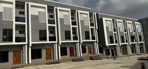 Photo - Furnished 4bdrm Duplex in GRA Phase 2 Shangisha for sale