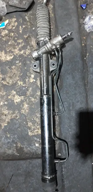Steering Rack for Mitsubishi Pajero 2006,2007,2008,2010,2015