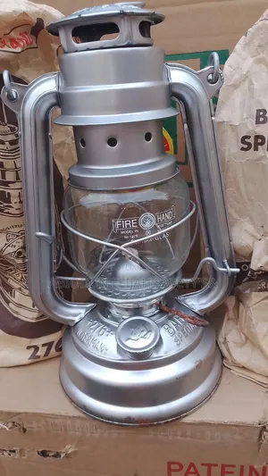 Original Quality Stainless Steel Body Lantern Light