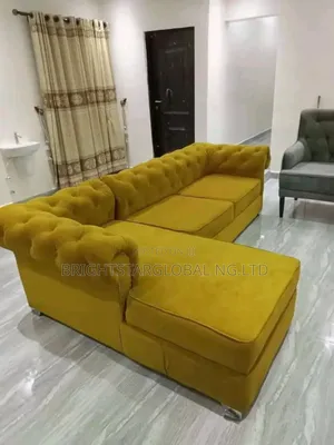 Available!! Available!! Home L'shape Sofa Chair
