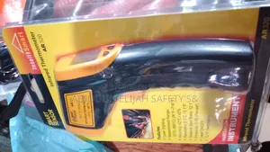 Infrared Thermometer Ar 320