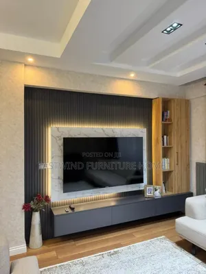 Tv Console