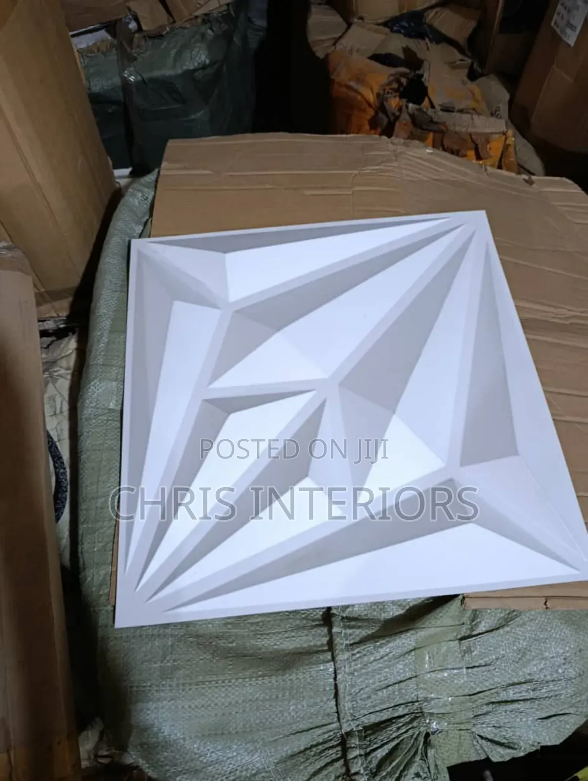 5d Home Wall Decorations