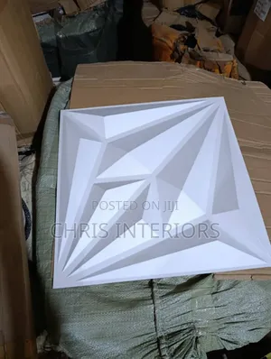 5d Home Wall Decorations