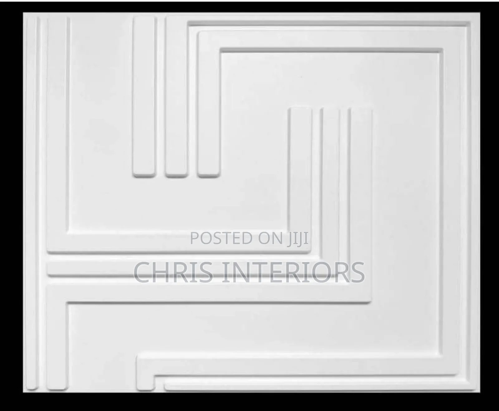 5d Home Wall Decorations