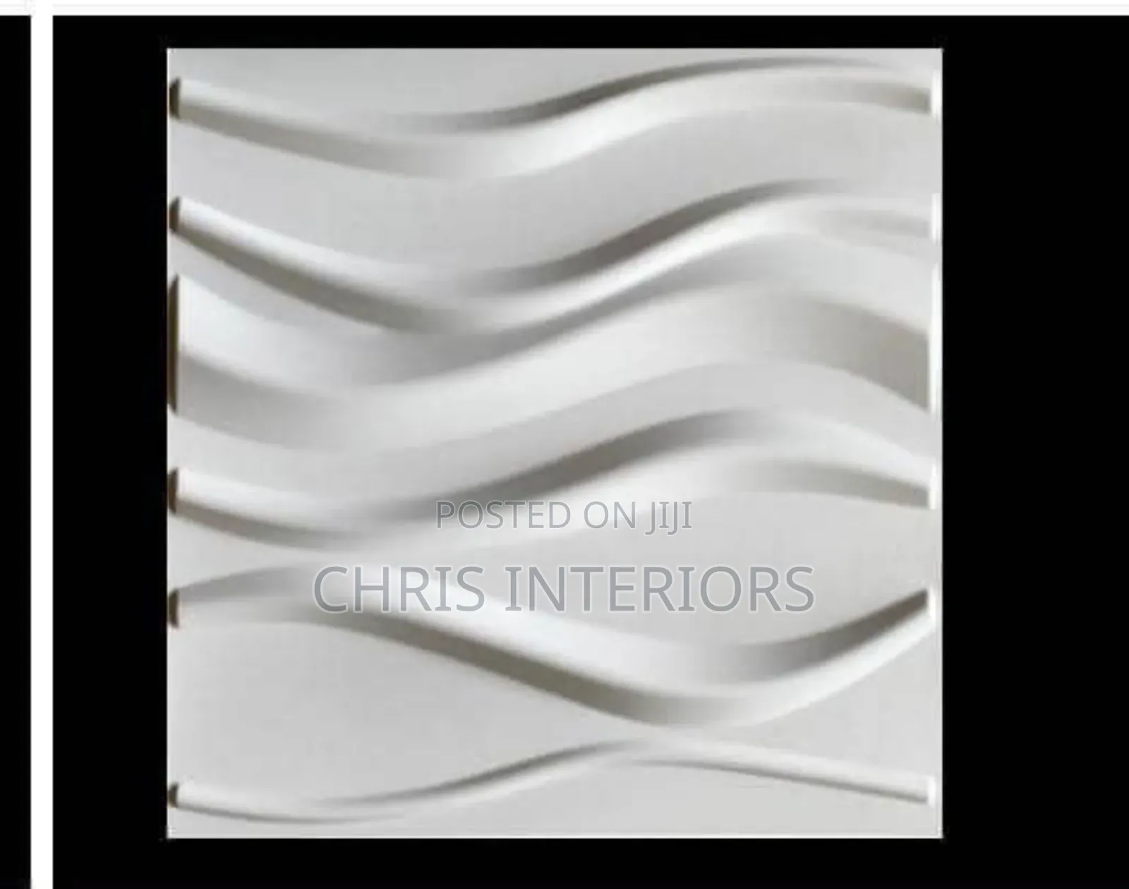 5d Home Wall Decorations