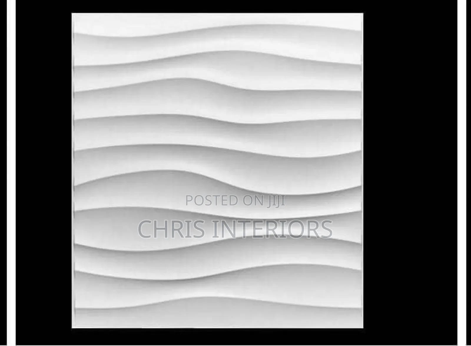 5d Home Wall Decorations