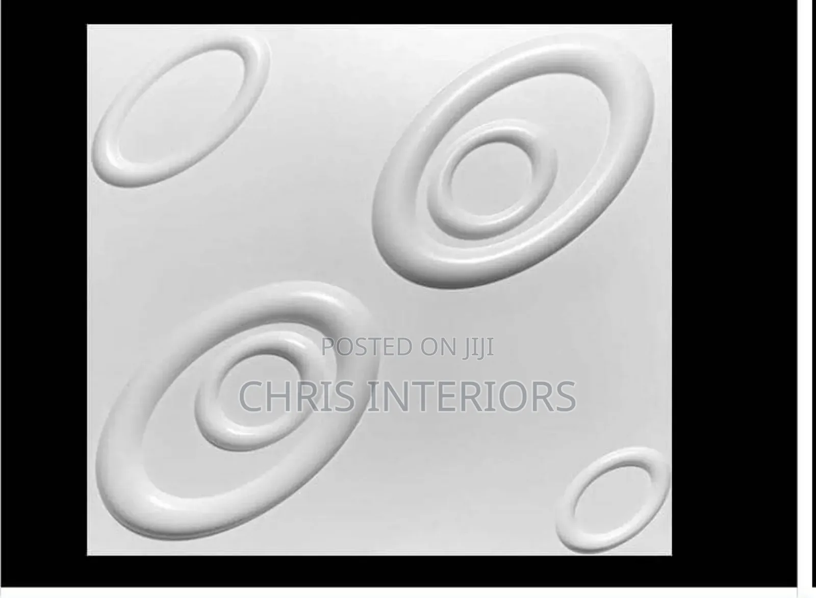 5d Home Wall Decorations