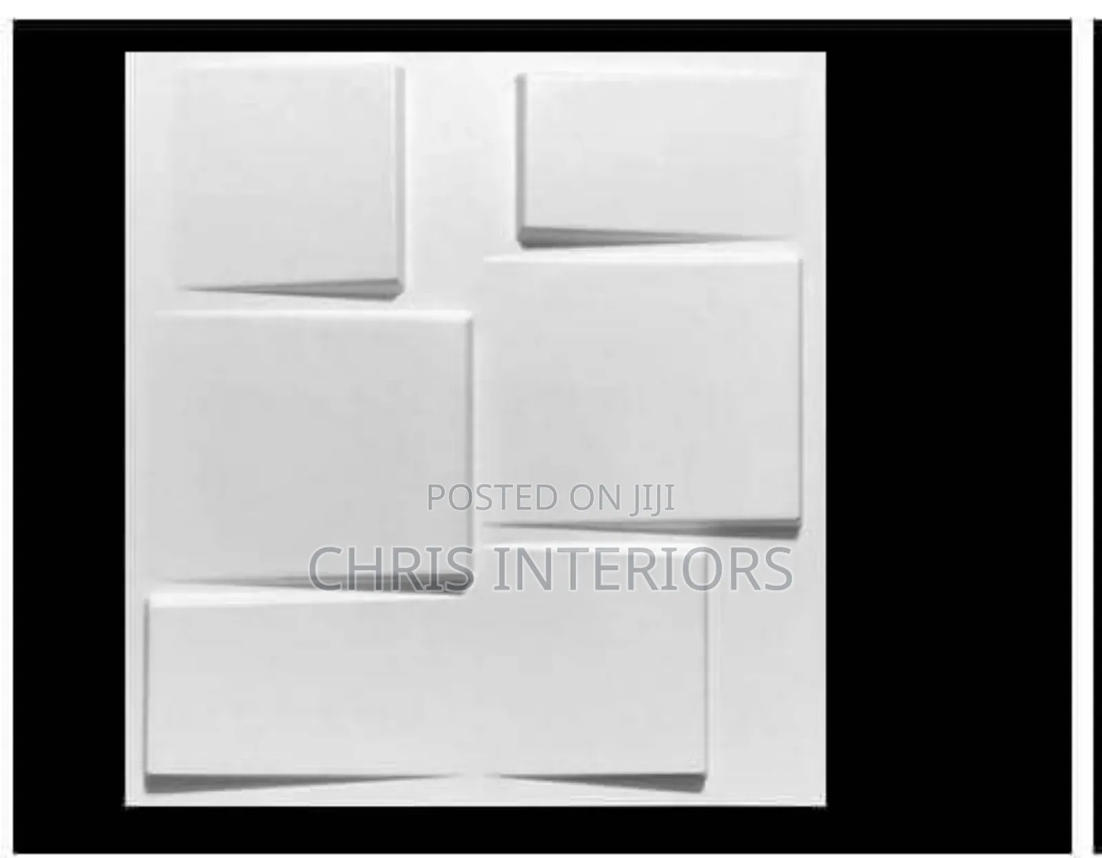 5d Home Wall Decorations