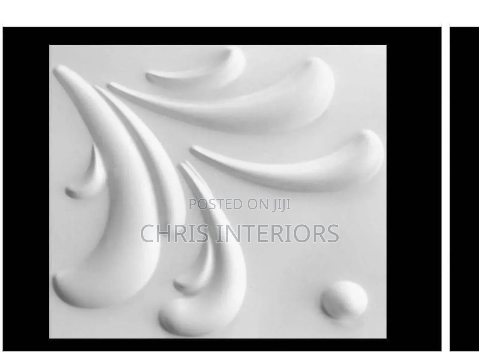 5d Home Wall Decorations