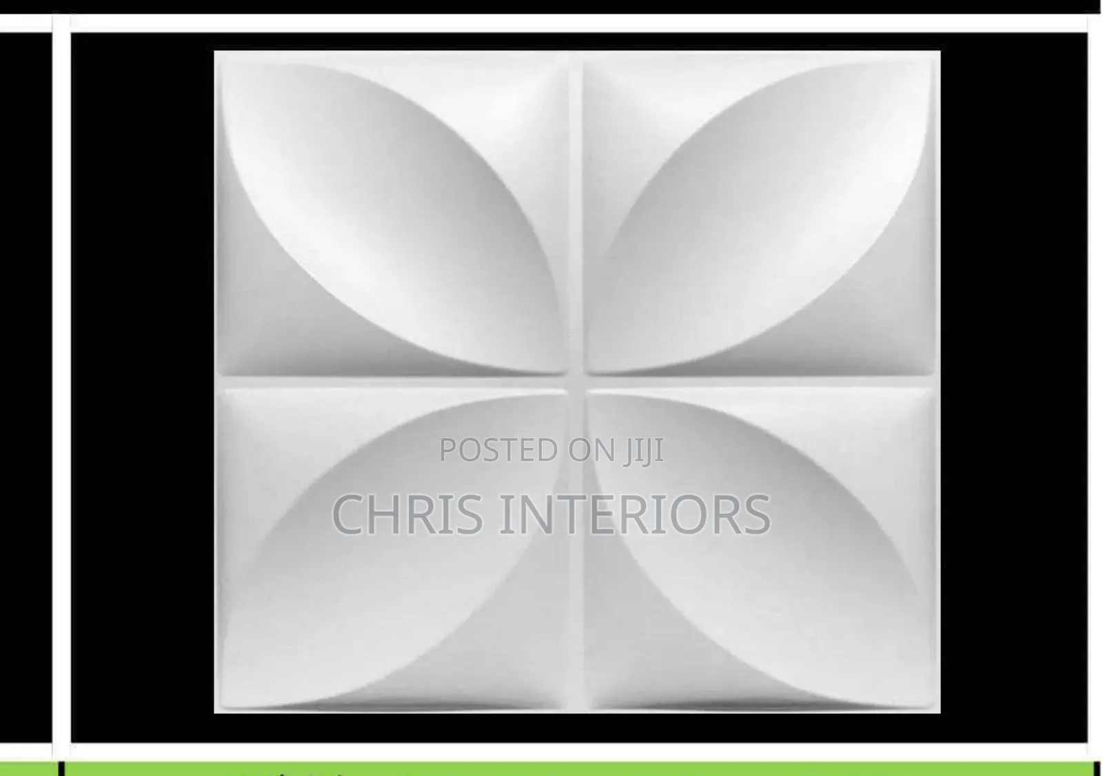 5d Home Wall Decorations