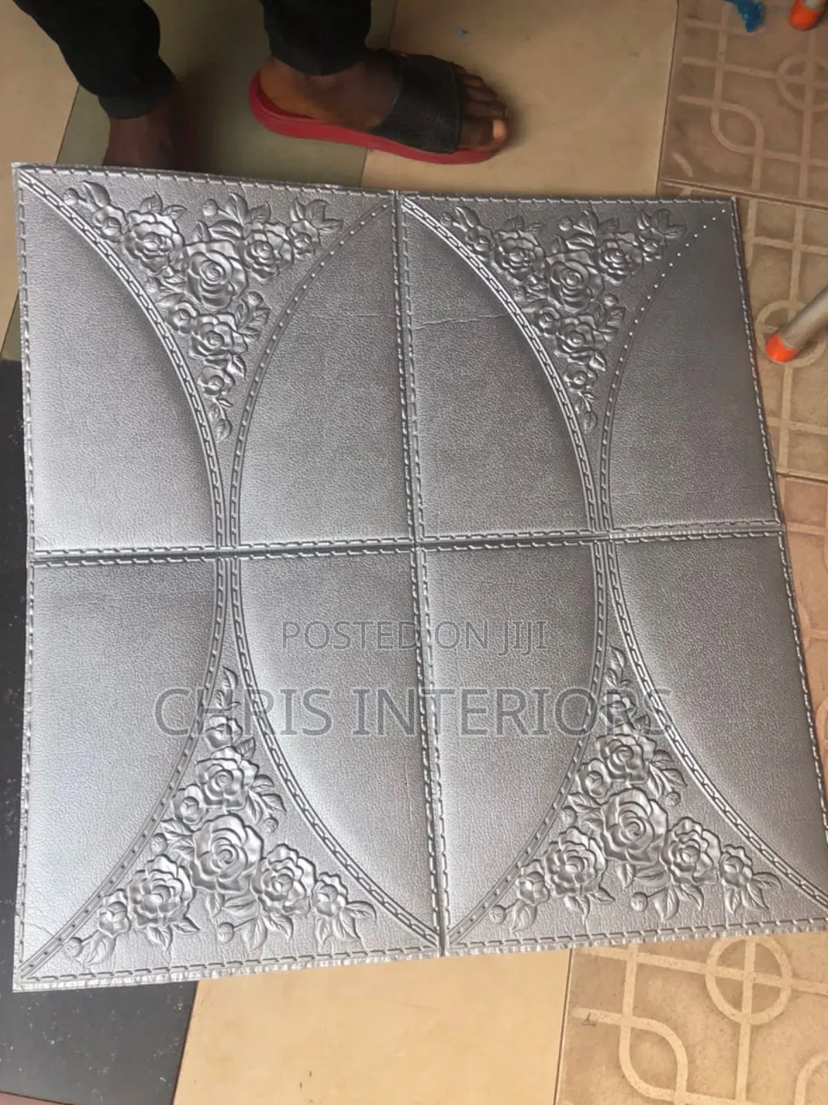 5d Home Wall Decorations