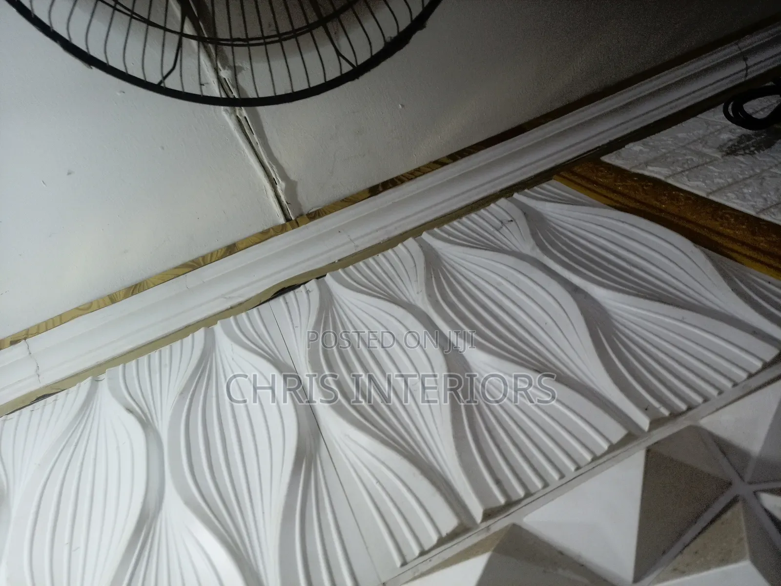5d Home Wall Decorations