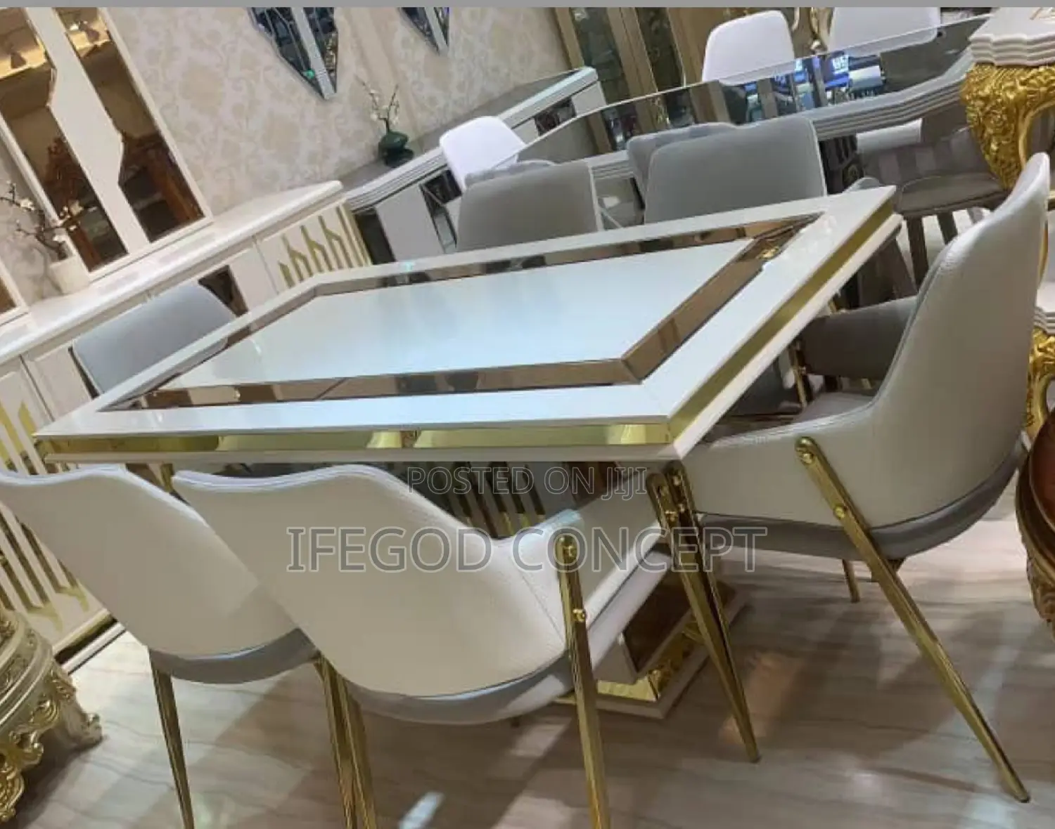 Dining Set