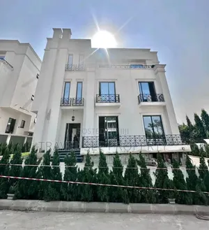 Photo - Furnished 7bdrm Mansion in Residential Area for sale