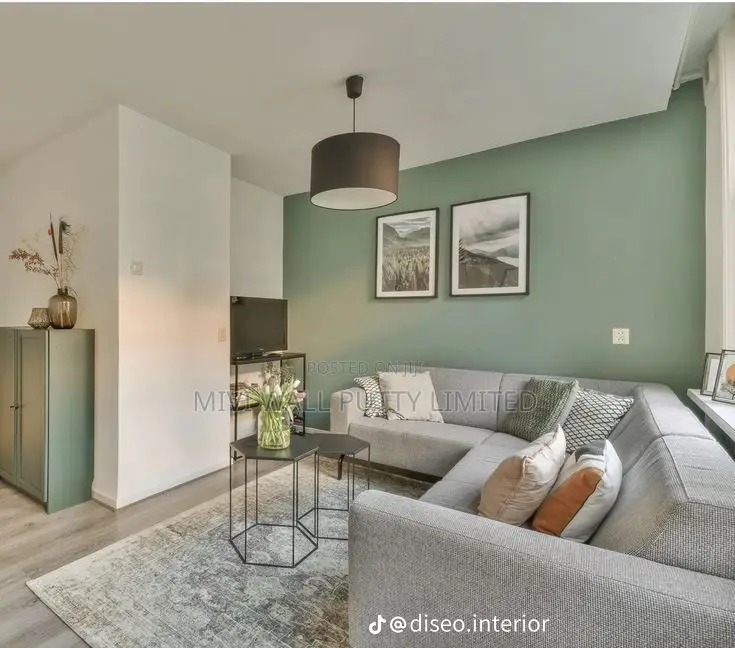 Mivi Lime Wash Paint