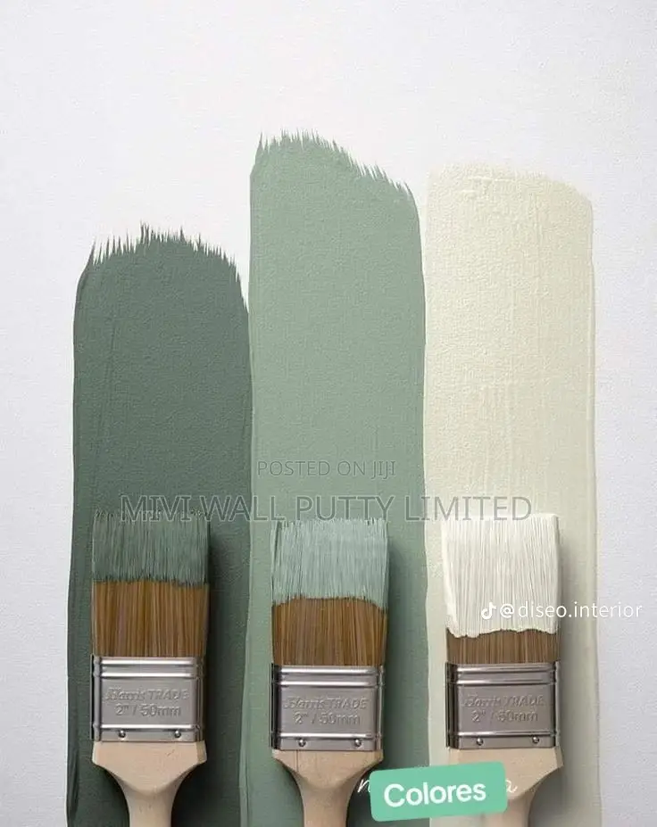 Mivi Lime Wash Paint
