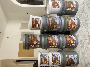 Mivi Lime Wash Paint