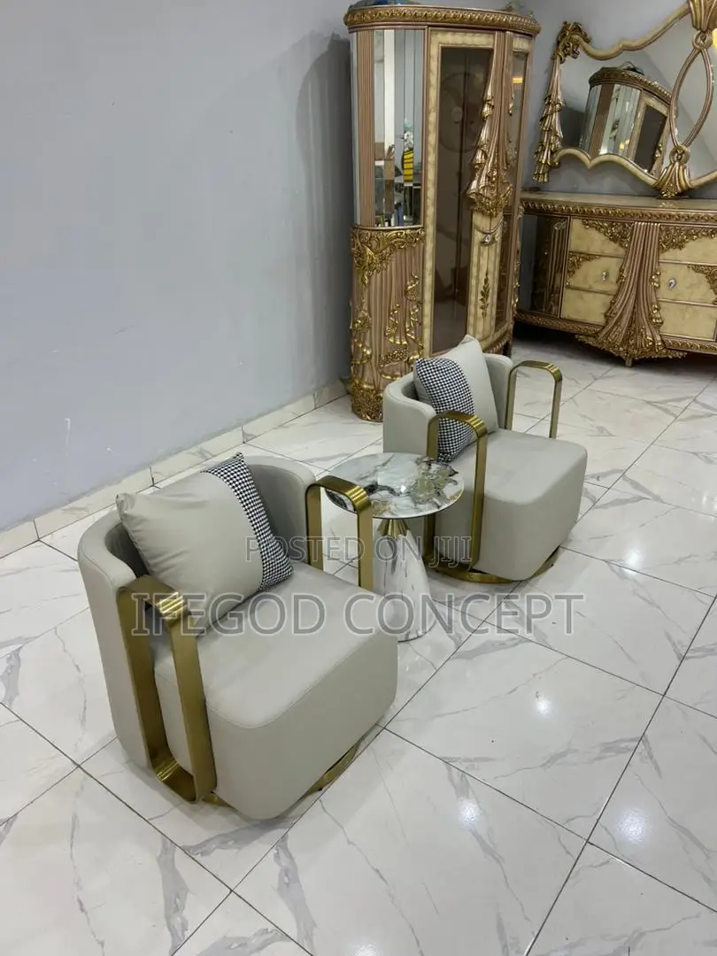 Ante Room Set